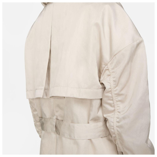 Nike Γυναικείο Jacket Sportswear Essentials